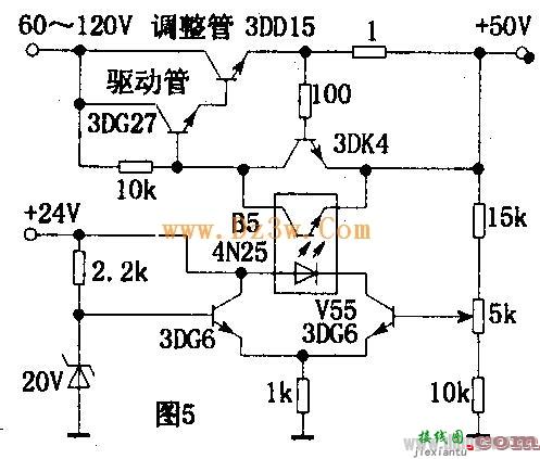 常见光耦电路  第5张