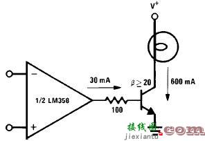 LM358典型应用电路图  第8张