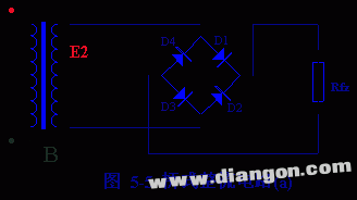 整流电路工作原理  第7张