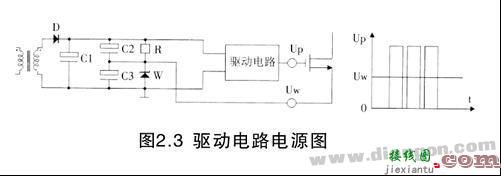 变频器基本电路工作原理  第4张