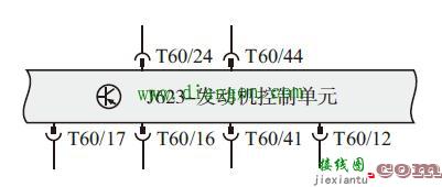 怎样看汽车电路图_汽车电路原理图的识读方法  第1张