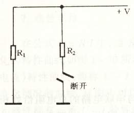 纯电阻并联电路  第2张