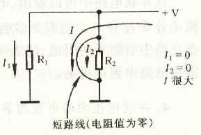 纯电阻并联电路  第3张