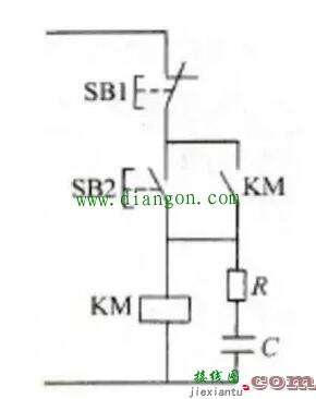 一起接线继电器老化及接线错误引起继电保护不正确动作事件的思考  第4张