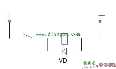 变频器的安装与接线  第4张