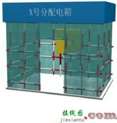 工地配电柜标准配置_工地临时配电箱接线  第17张