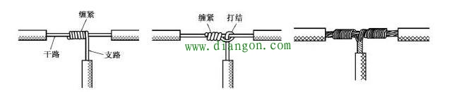 家用插座的3种接线方法，你家里是哪一种？哪一种最安全实用？  第4张