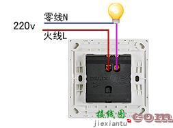 单控开关和双控开关及三控开关怎么接线?有哪些区别?非常值得收藏  第3张