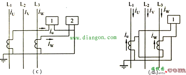 电流互感器接线和选用方法图解 好文推荐  第3张