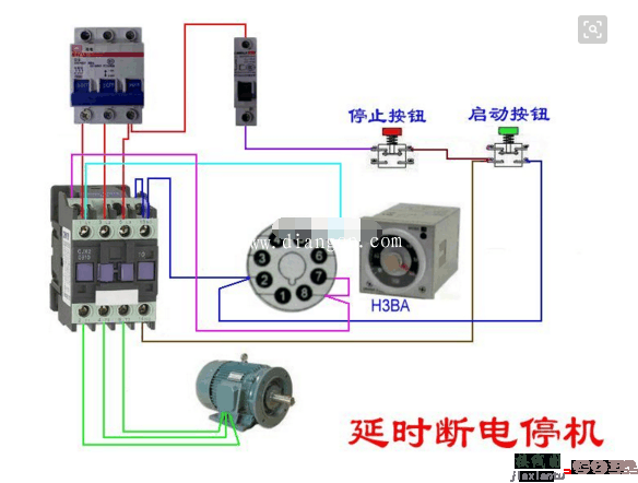 要实现两线制变送器必须同时满足哪些条件?两线制变送器接线图  第7张