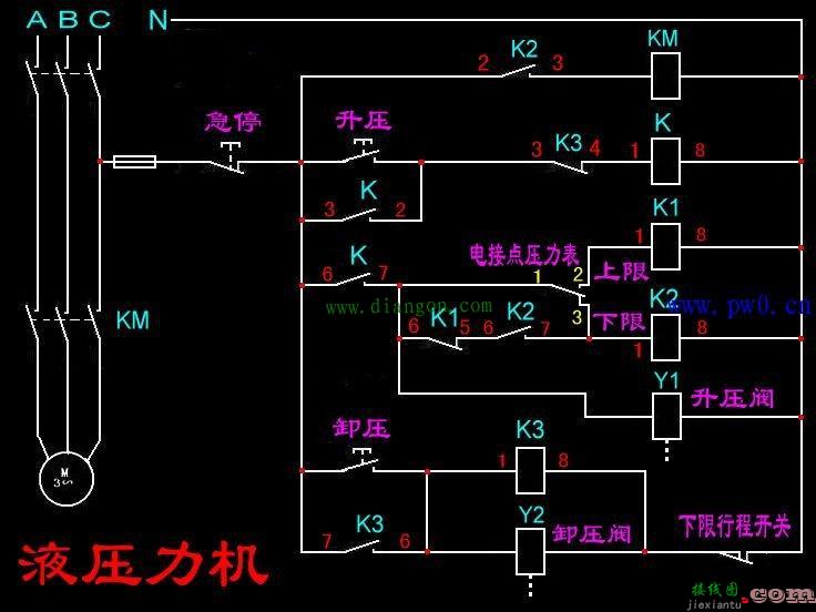 要实现两线制变送器必须同时满足哪些条件?两线制变送器接线图  第9张