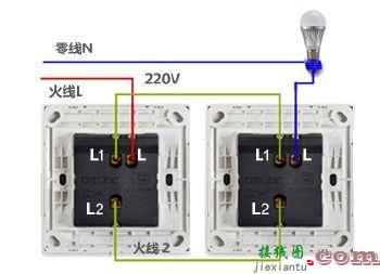 台达VFD-M变频器安装要求和接线图  第4张