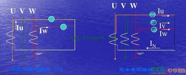 互感器如何接线？互感器的接线原理  第6张