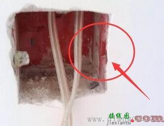 家装接线盒耳朵损坏怎么办?  第2张