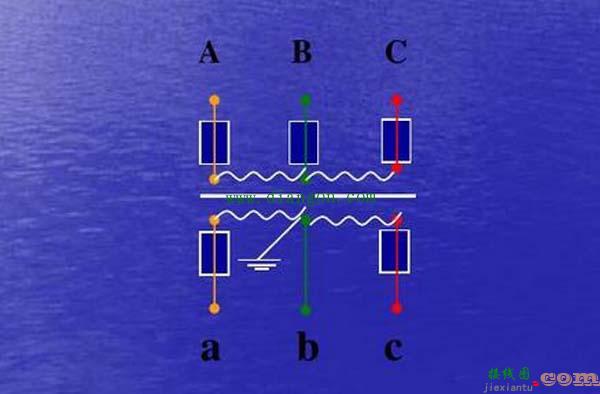 互感器如何接线？互感器的接线原理  第11张