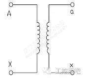 隔离变压器作用原理和常用接线图_隔离变压器基础知识  第3张