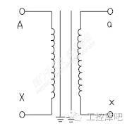 隔离变压器作用原理和常用接线图_隔离变压器基础知识  第5张