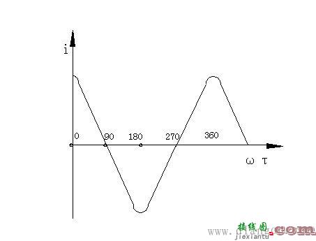 单相电容运转异步电动机接线  第2张