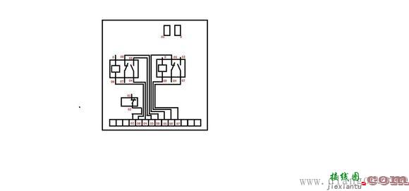 维修电工怎么样才会看图接线  第5张