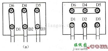 电动机接线方式  第2张