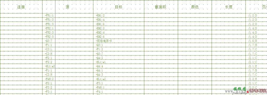 电气控制系统设计从接线图开始  第2张