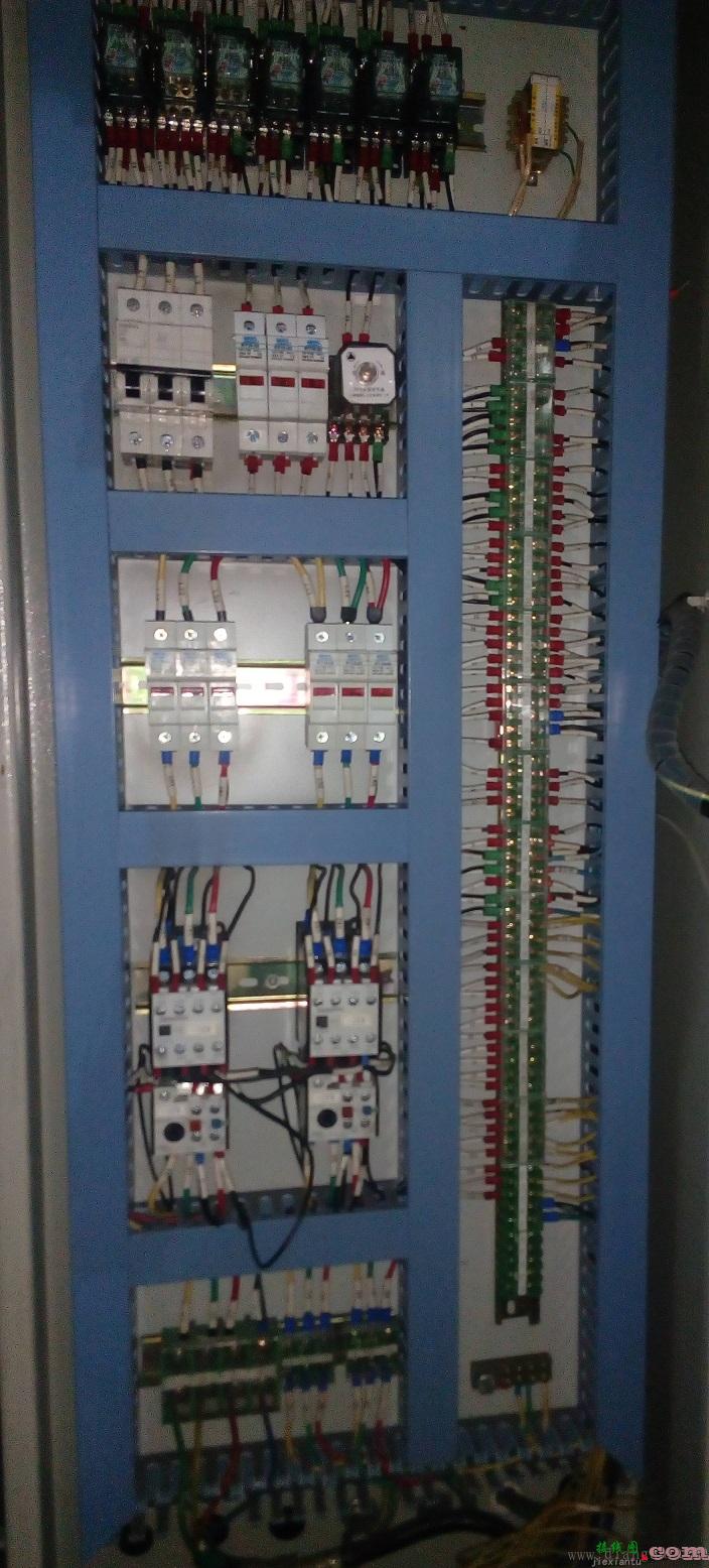 漫谈接线  第2张