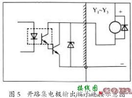 变频器原理框图与安装接线  第5张