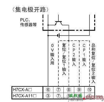 旋转编码器接线图  第4张