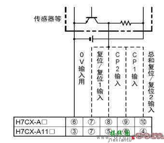 旋转编码器接线图  第6张