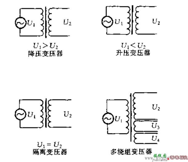 led变压器怎么接线?led变压器都是通用的吗?  第4张