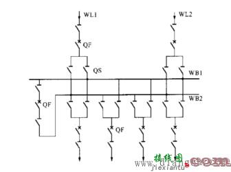 变电所的主接线  第4张