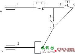 如何将电气接线图转化为电气原理图  第6张