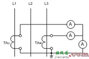 电流互感器发生二次开路有那些现象？后果如何？如何处理？回路接线的要求？  第1张