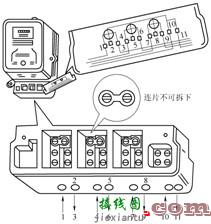 供配电系统测量仪表及接线  第4张