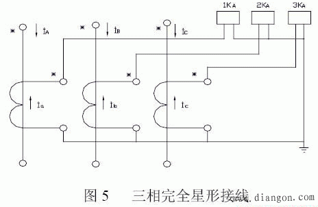 变电所常用主接线  第5张