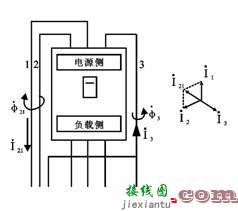 漏电保护器的安装与接线应注意的问题  第1张