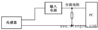 PLC控制系统输入回路接线设计  第1张