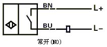 传感器接线图  第1张