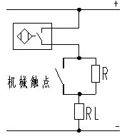 传感器接线图  第11张