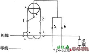 单相表接线图_单相表的正确接线  第2张