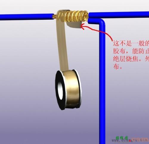 电工接线方法和标准_电工接线工艺  第4张