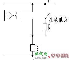 传感器接线图  第13张