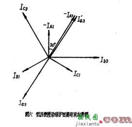 变压器差动保护接线图  第6张