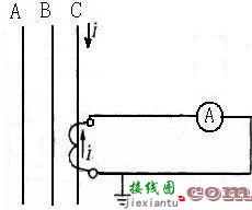 电流互感器接线方式  第1张