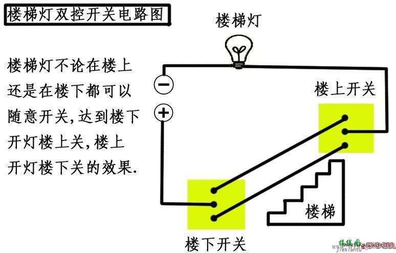 开关接线图_单控开关接线图实物图_带插座开关接线图实物图  第9张