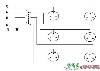 漏电保护器常见错误接线及其分析  第2张