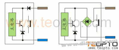 PLC与接近及光电开关的接线方法  第11张