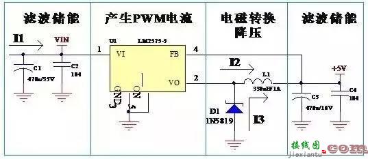 PCB设计电路图设计2招教你  第3张