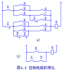 电气控制线路经验设计方法  第18张