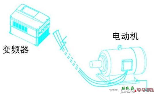 变频器过流保护电路图  第1张